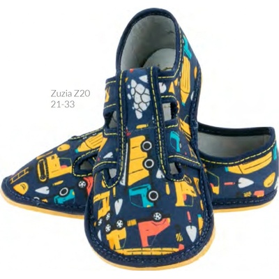 Raweks Barefoot Zuzia 20B – Zboží Dáma