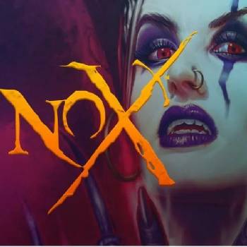 Image 1 of Westwood Nox (PC)