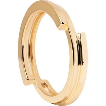 PDPaola prsten Genesis Essentials AN01 898
