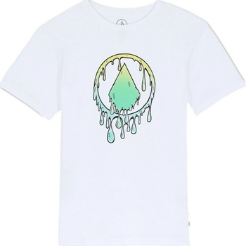 Volcom Glustone Sst White