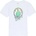 Volcom Glustone Sst White