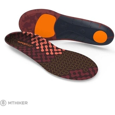 Superfeet Active Cushion Low Arch vložky do topánok