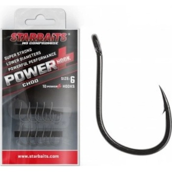 STARBAITS Power Chod vel.2 10 ks