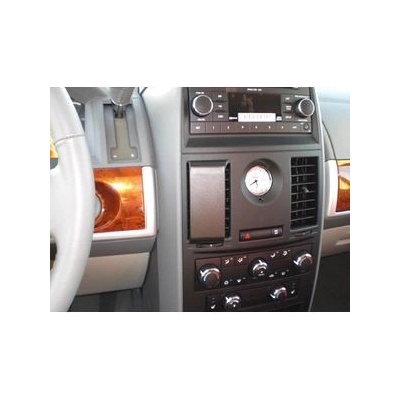 Brodit ProClip montážna konzola pre Chrysler Town & Country 08-11 (Grand Voyager 08-11), na stred 854088