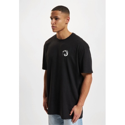 Urban Classics Тениска Just Rhyse Wave T-Shirts black XXLUB-JRTS734T-00007 - Тъмносив, размер L