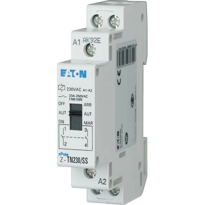 Eaton Z-TN230/SS