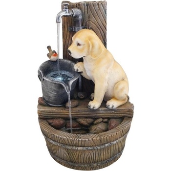 My Garden Градински LED фонтан My Garden R2230770XTQ (3536937)