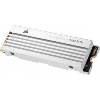 Image 1 of Corsair MP600 PRO LPX 4TB (CSSD-F4000GBMP600PLPW)