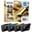 Epson Original 16 Tinte Füller (WF-2630WF - C13T16264012