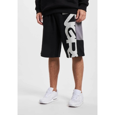 Dangerous DNGRS Къси Панталони Dangerous DNGRS Shorts Graded black XXLUB-DGSH212-00007 - Тъмносив, размер S