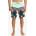 Quiksilver Плувни шорти surfsilk panel 18