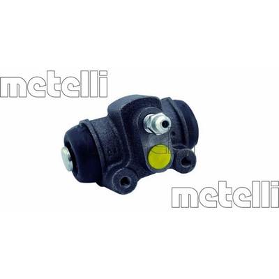Brzdový valček kolesa METELLI 04-0667