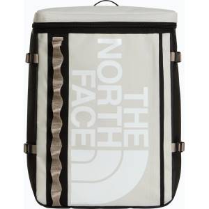 The North Face Градска раница The North Face Base Camp Fuse Box cumulus cloud/tnf black