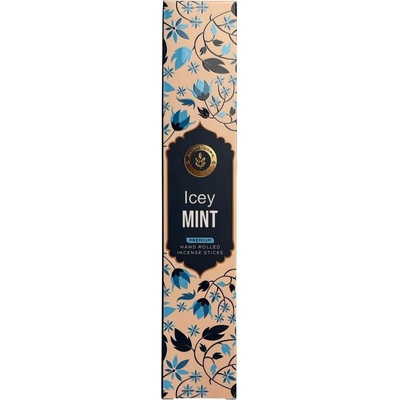 Nature's Own Vonné tyčinky Icey Mint 20 ks