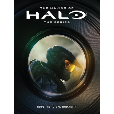 The Making of Halo The Series: Hope, Heroism, Humanity