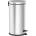 Vinoks Кошче за отпадъци Vinoks 409400, 3L, инокс (409400 inox)