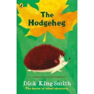Hodgeheg | Dick King-Smith (ISBN: 9780141370224)