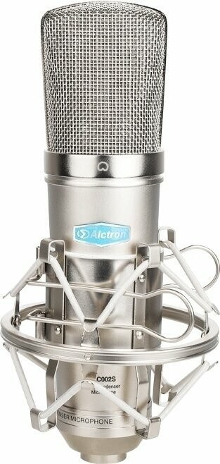 Alctron MC002S