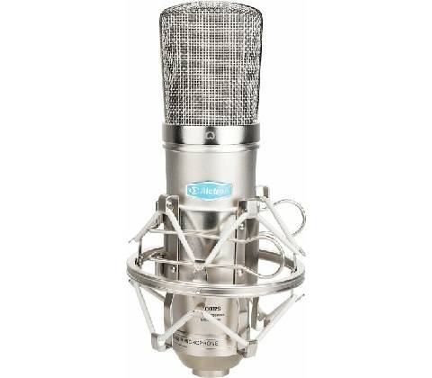 Alctron MC002S