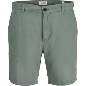 Jack and jones Къси панталони jpstace summer linen blend reg sn (122486274897724)