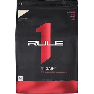 Rule 1 Rule1 R1 Gain, 4544 Grams