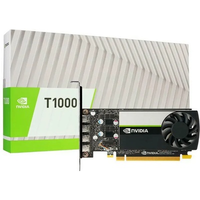Leadtek nVidia T1000 4GB (900-5G172-2550-000)