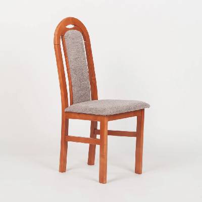 ITTC Stima Berta KR352 třešeň / raven 30 cappuccino
