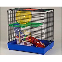 Inter-Zoo Klec Teddy I 37 x 25 x 38,5 cm