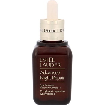 Estée Lauder Advanced Night Repair noční sérum proti vráskám Synchronized Recovery Complex II 75 ml