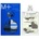 Escentric Molecules Molecule 01 + Iris EDT 100 ml