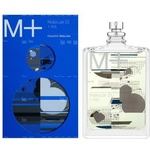 Escentric Molecules Molecule 01 + Iris EDT 100 ml Парфюми