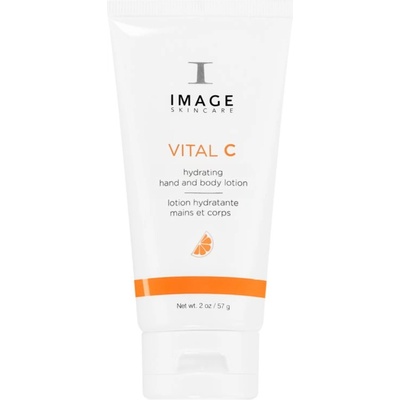 Vital C хидратиращо мляко за ръце и тяло 170 гр