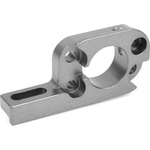 Team corally - Motor Mount - Aluminum - 1 pc C-00180-177 (C-00180-177)