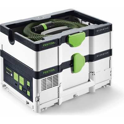 Festool Cleantec CTLC SYS I-Basic 576936