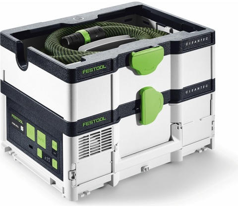 Festool Cleantec CTLC SYS I-Basic 576936
