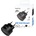 LogiLink Адаптер за USB гнездо Logilink, 1x USB порт за бързо зареждане, 10, 5 W