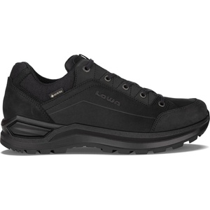 Lowa Мултиспорт обувки Lowa Renegade Evo GTX Lo Multisport shoes - Black / Black - размер 51 (EU) (022-1012-0425)
