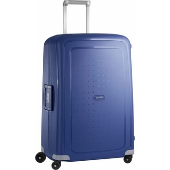 Samsonite S'Cure Spinner modrá 102 l