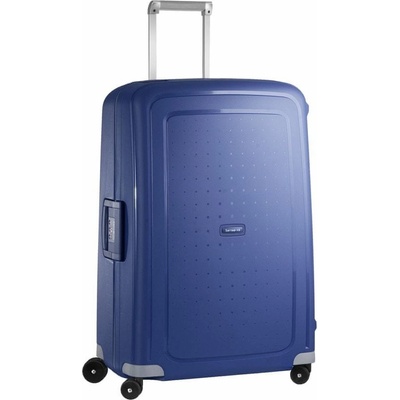 Samsonite S'Cure Spinner modrá 102 l