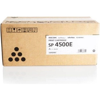 Ricoh SP4500E, 407340 оригинална тонер касета (orl sp4500e-6k 16692)