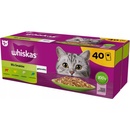 Whiskas Core drůb.výběr ž. 40 x 85 g