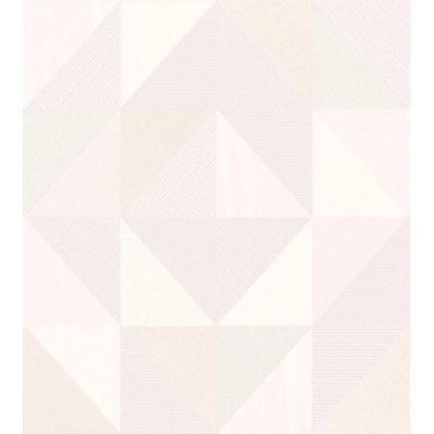 Parato by Cristiana Masi 32410 Vliesová tapeta na zeď Vitalis, rozměry 0,53 x 10,05 m
