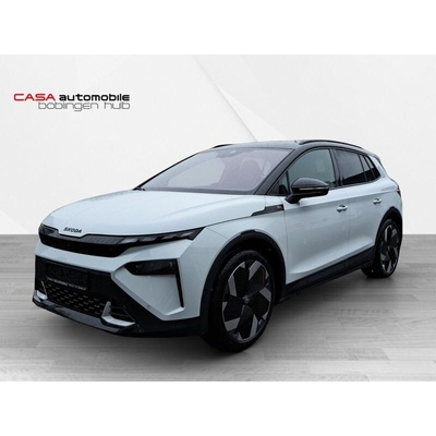 Skoda Elroq First Edition 210 kW