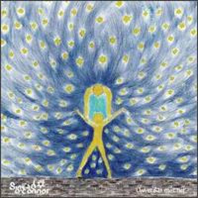 O'Connor Sinead - Universal Mother CD