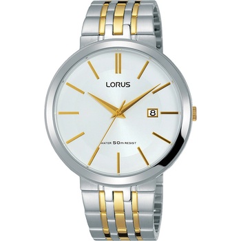 Lorus RH915JX9