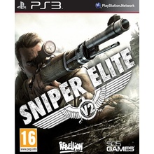 Sniper Elite 2