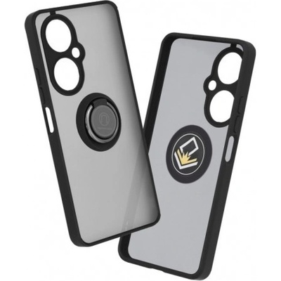 Techsuit Huawei Nova 11i glinth čierne