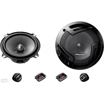 Image 1 of Pioneer TS-A130Ci