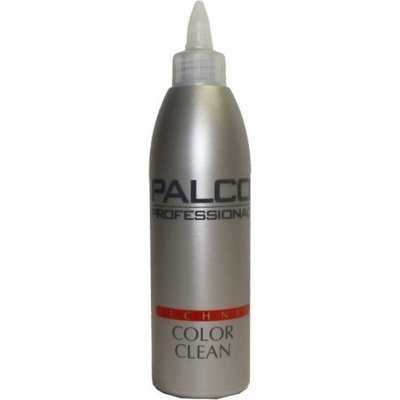 Palco Technic Color Clean Odstraňovač farby 250 ml