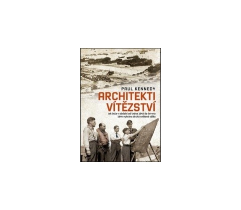 Architekti vítězství